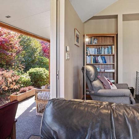 Fairway Cottage - Hanmer Springs Holiday Home المظهر الخارجي الصورة