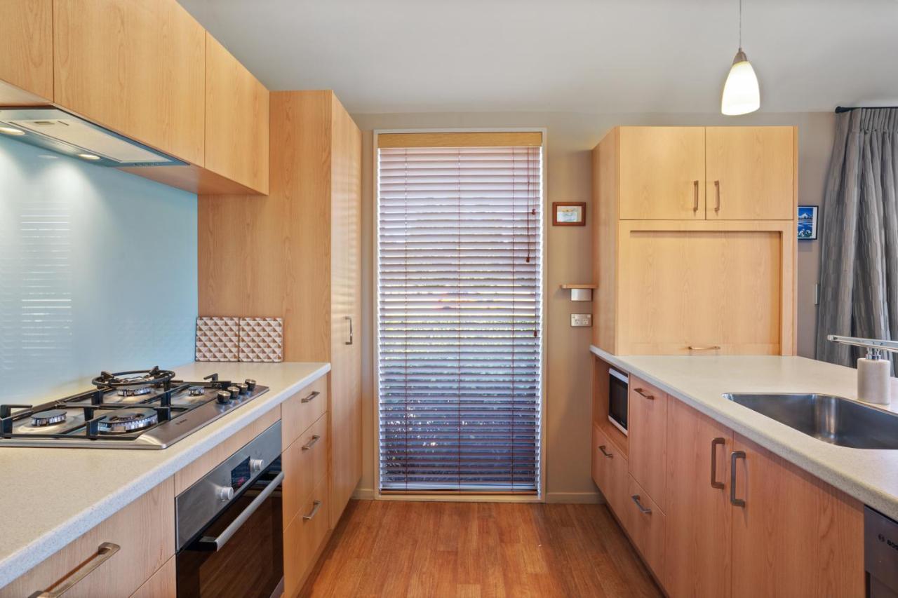 Fairway Cottage - Hanmer Springs Holiday Home المظهر الخارجي الصورة