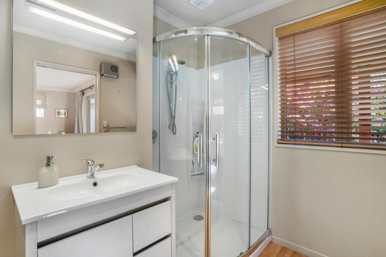 Fairway Cottage - Hanmer Springs Holiday Home المظهر الخارجي الصورة